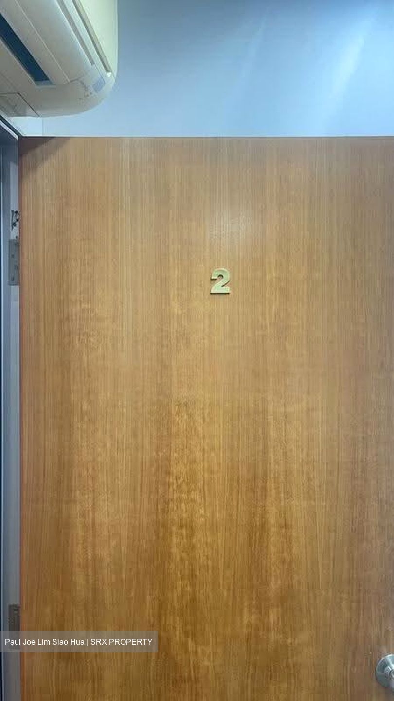 Entrepreneur Business Centre (D14), Factory #607883431